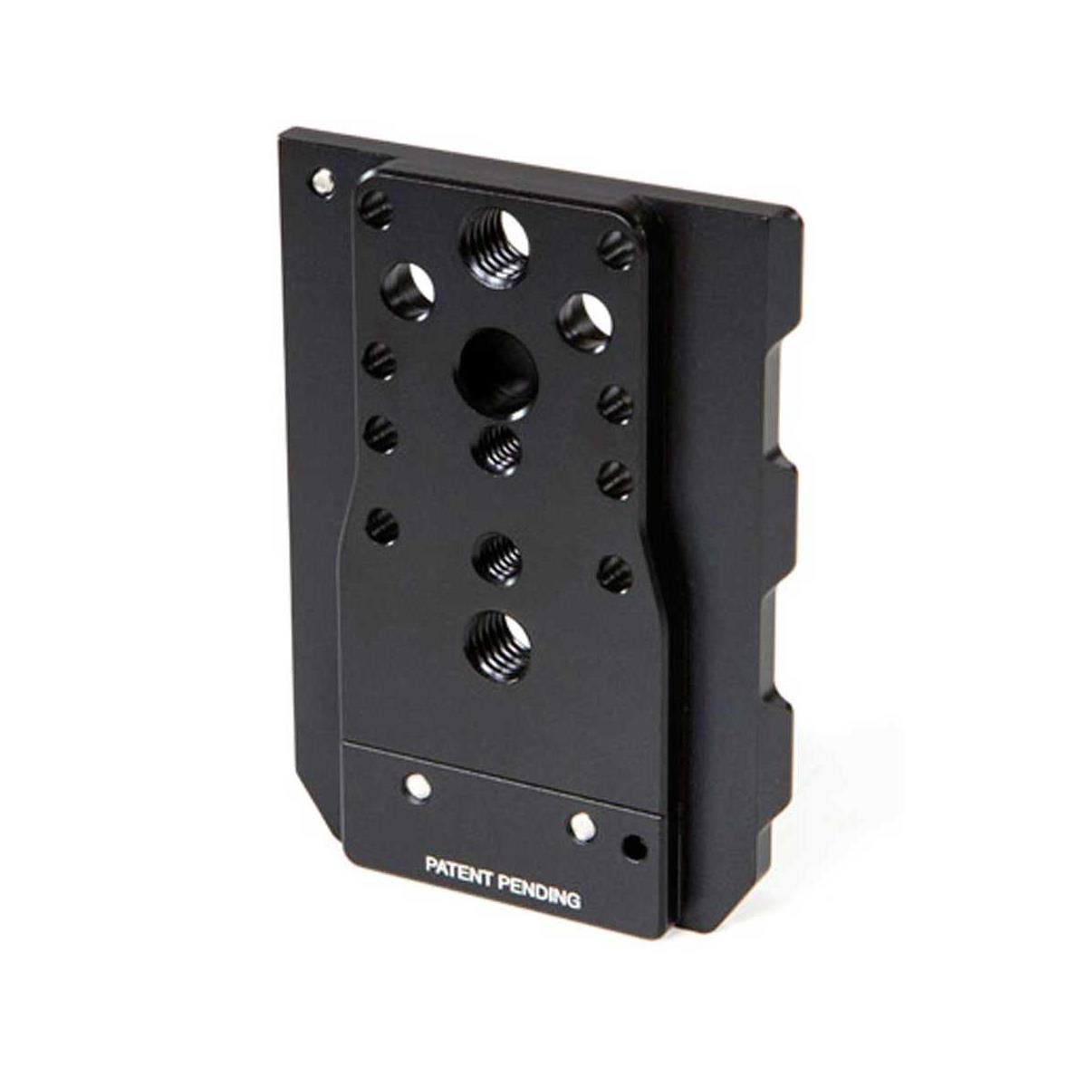 Wooden Camera Quick Dovetail W20391