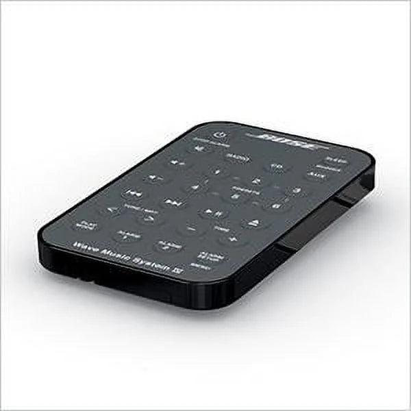 Black Wave Music System IV M934