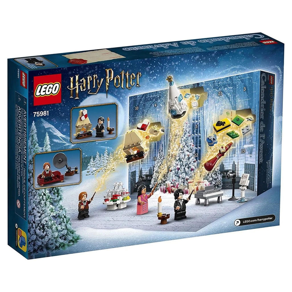 LEGO Harry Potter Advent O109571