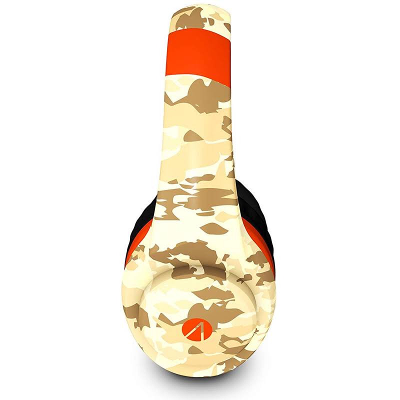 Desert Camo Stereo Gaming Headset I19313
