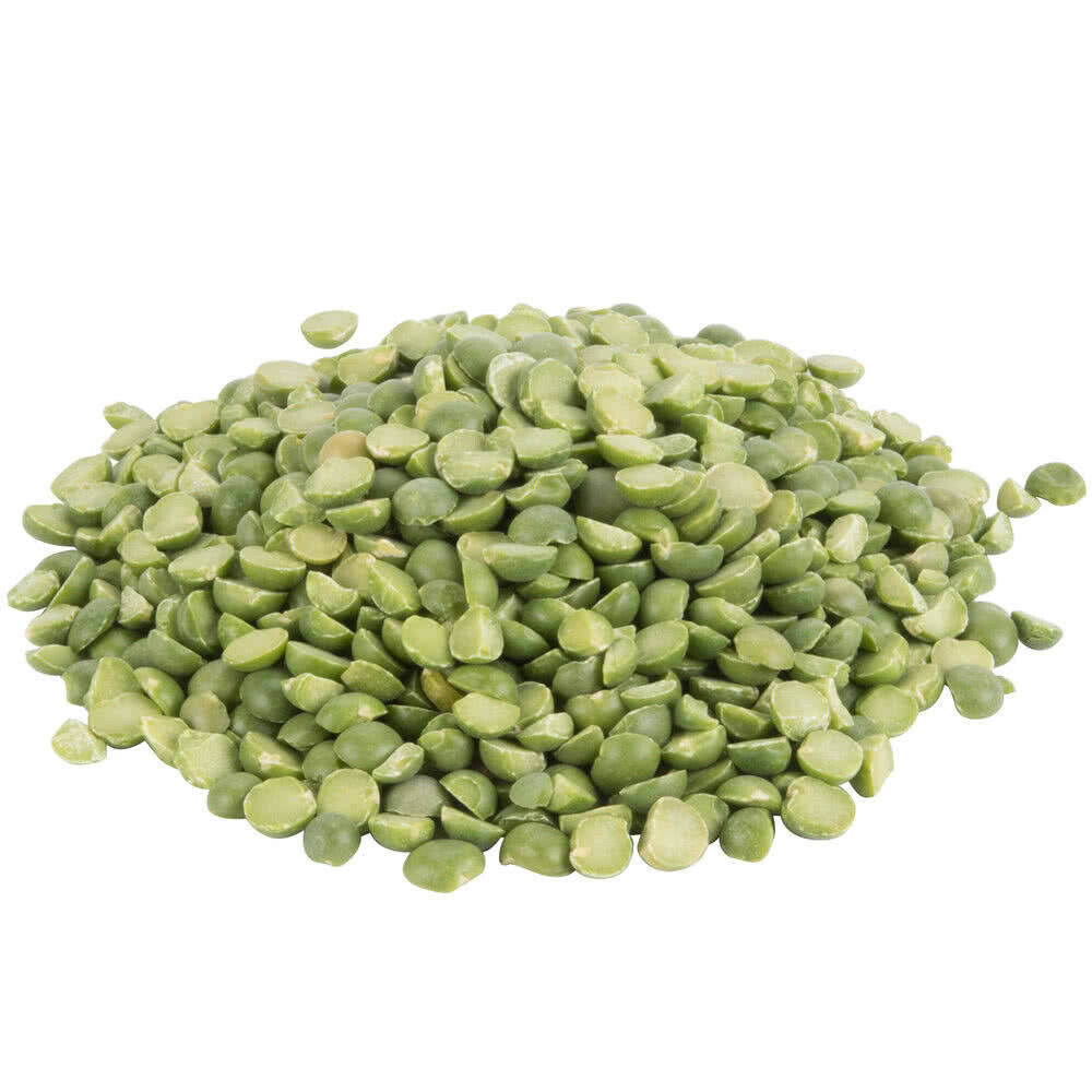Bulk Green Lentils 25 lbs C132