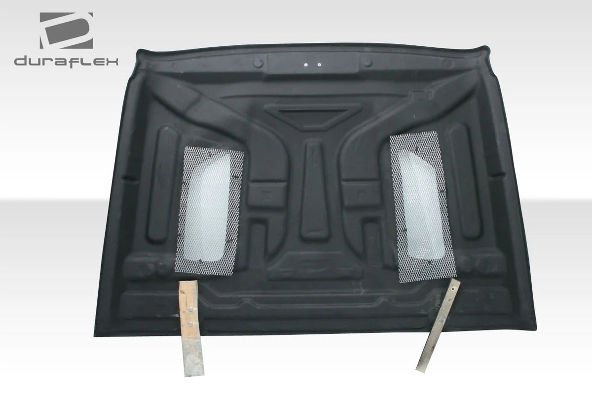 1 Piece Hood Z695016