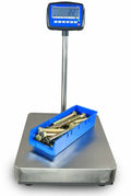 Electronic Scale 600 lbs. Capacity U51684