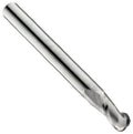Carbide Ball Nose End Mill S316622