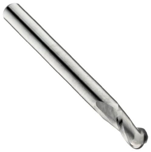 Carbide Ball Nose End Mill S316622
