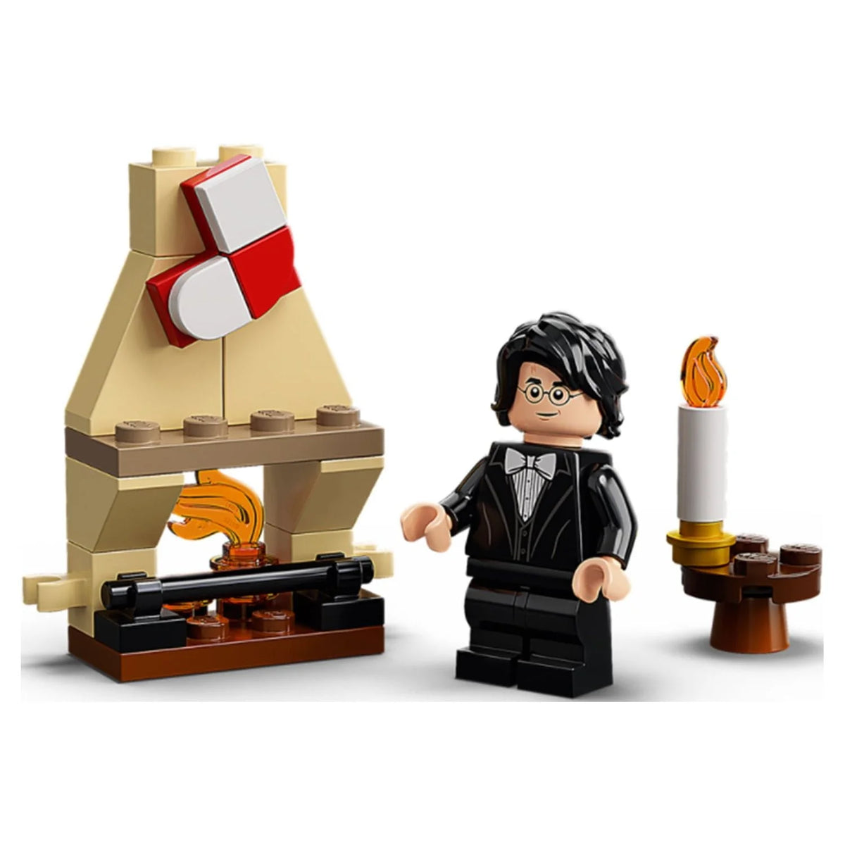 LEGO Harry Potter Advent O109571
