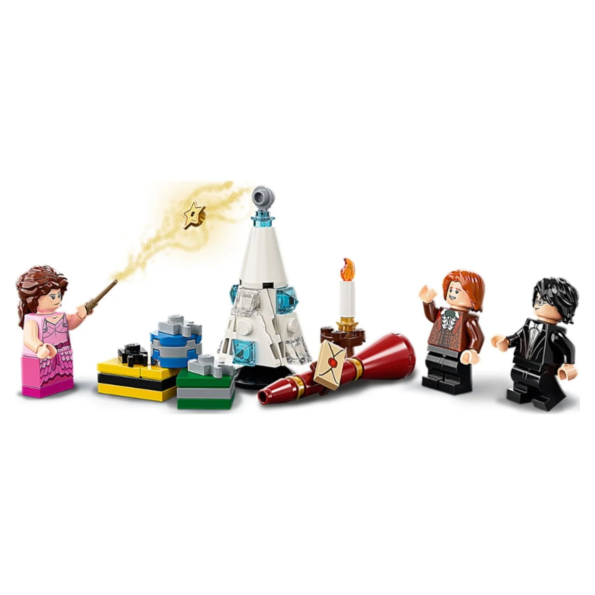 LEGO Harry Potter Advent O109571