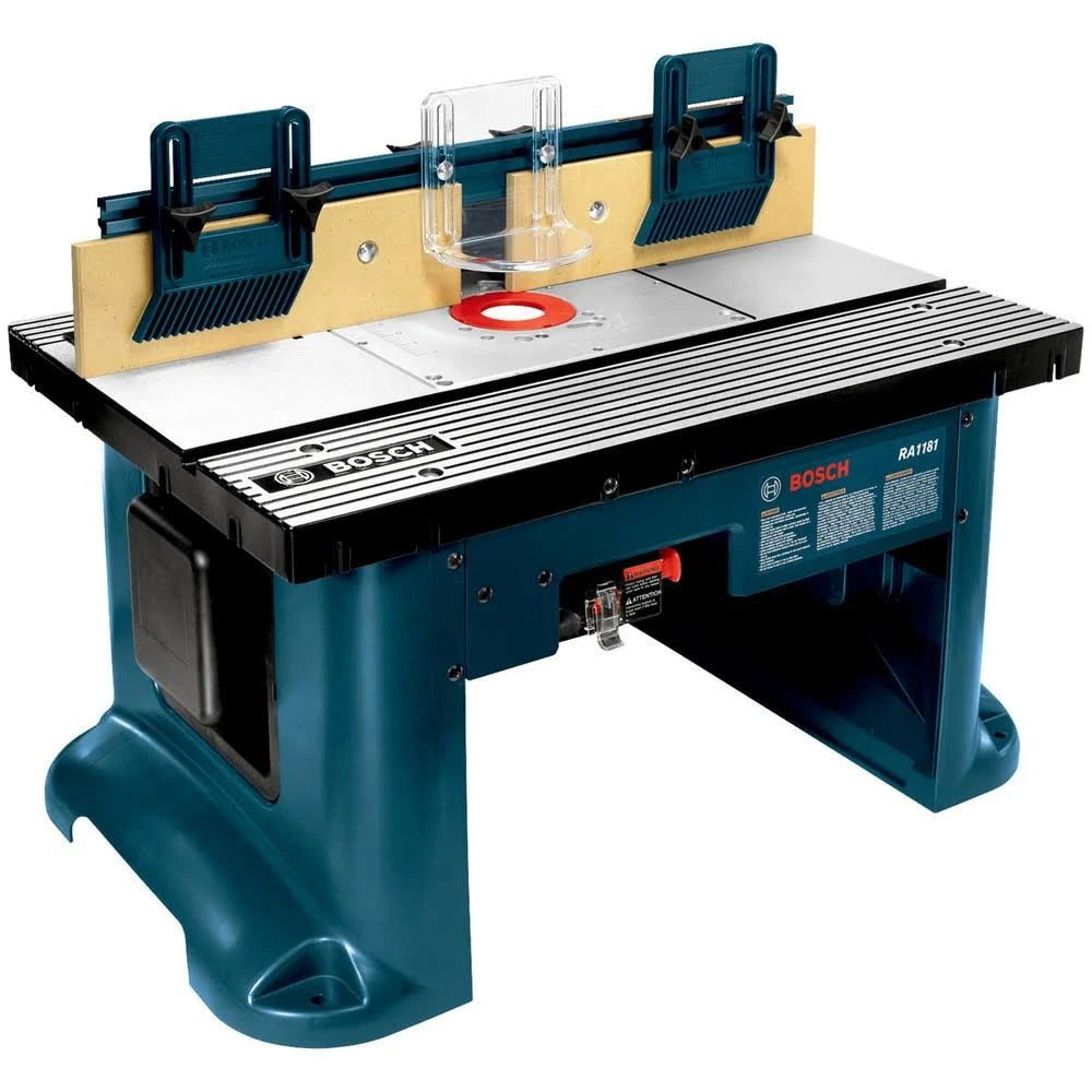 Benchtop Router Table W67270