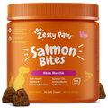 Salmon Flavor 90 Count Soft Chews X284