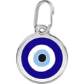 Enamel Pet ID Tag P235288