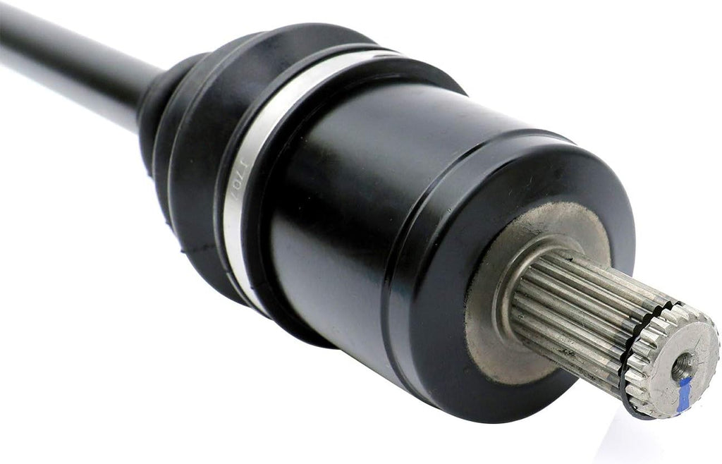 CV Axle Set of 2 D3954