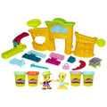 Play-Doh Town Shape and Make Market D5029
