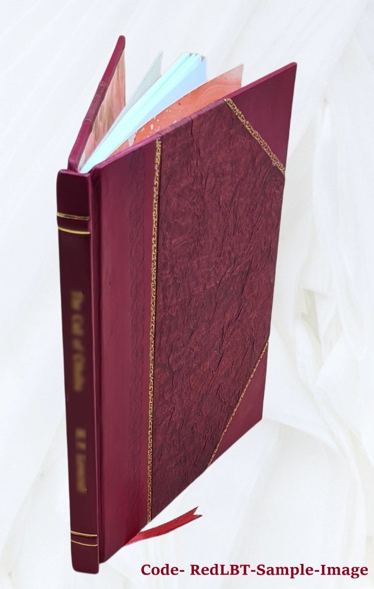 Leather Bound F51206