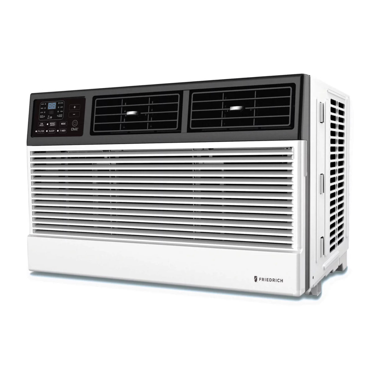 12,000 BTU Smart Wi-Fi Room Air Conditioner R917