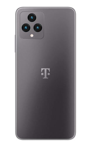 128GB 5G Smartphone 6.52" LCD Light Gray G818354