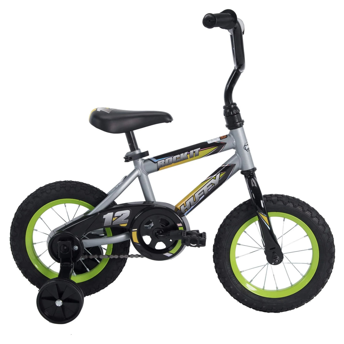 12 in. Kids Bike N5530