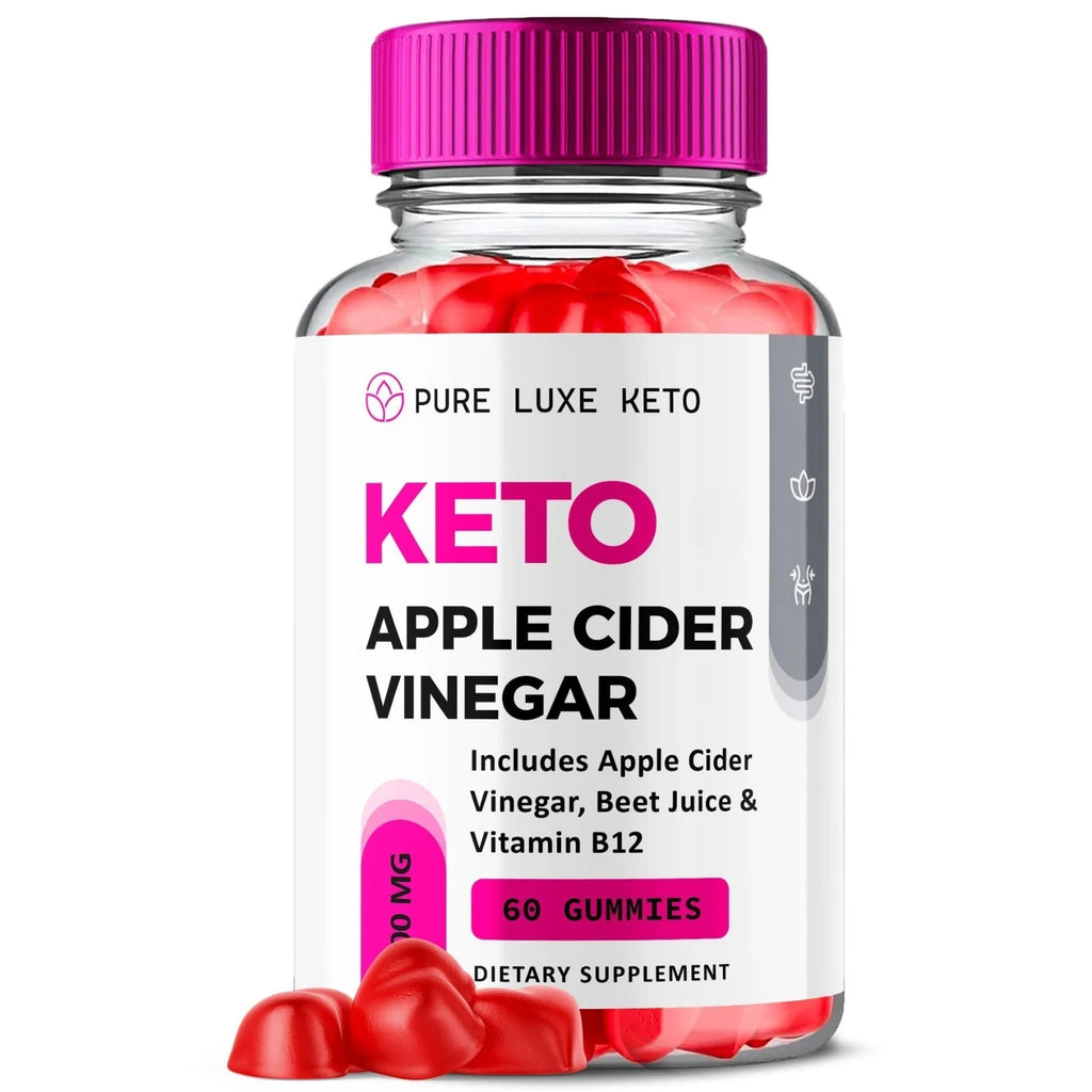 Keto ACV Gummies R16261