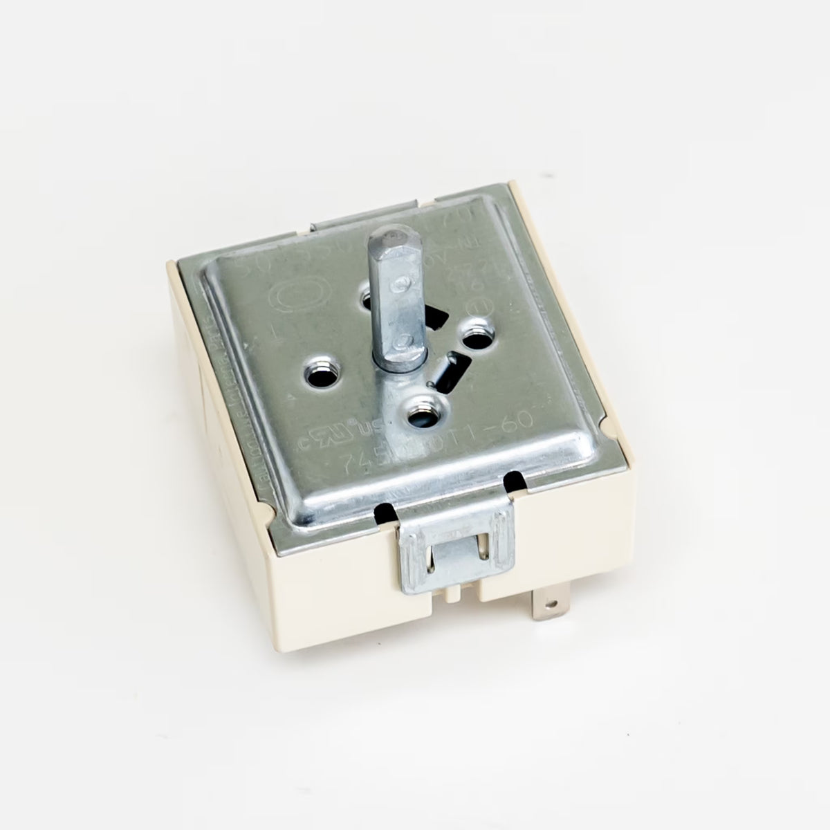 Range Burner Infinite Switch Control C843333