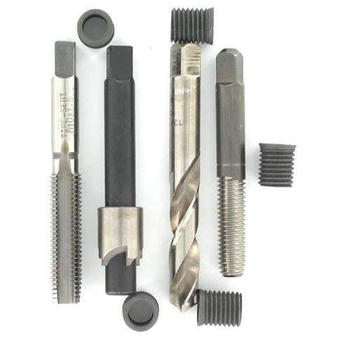 M10 x 1.5mm Metric Thread Repair Kit I1419