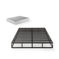 Queen Metal Box Spring F6243