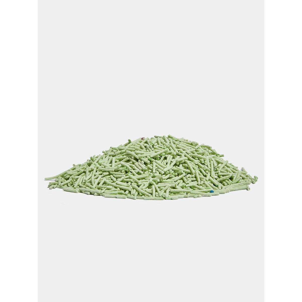 Green Tea Scented Deodorant Tofu Cat Litter G479317