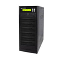 6-Target SATA DVD/CD Tower Duplicator M38072