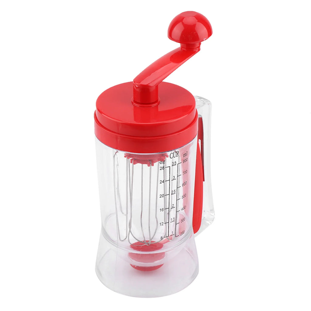 Hand-held Batter Mixer Dispenser T71052