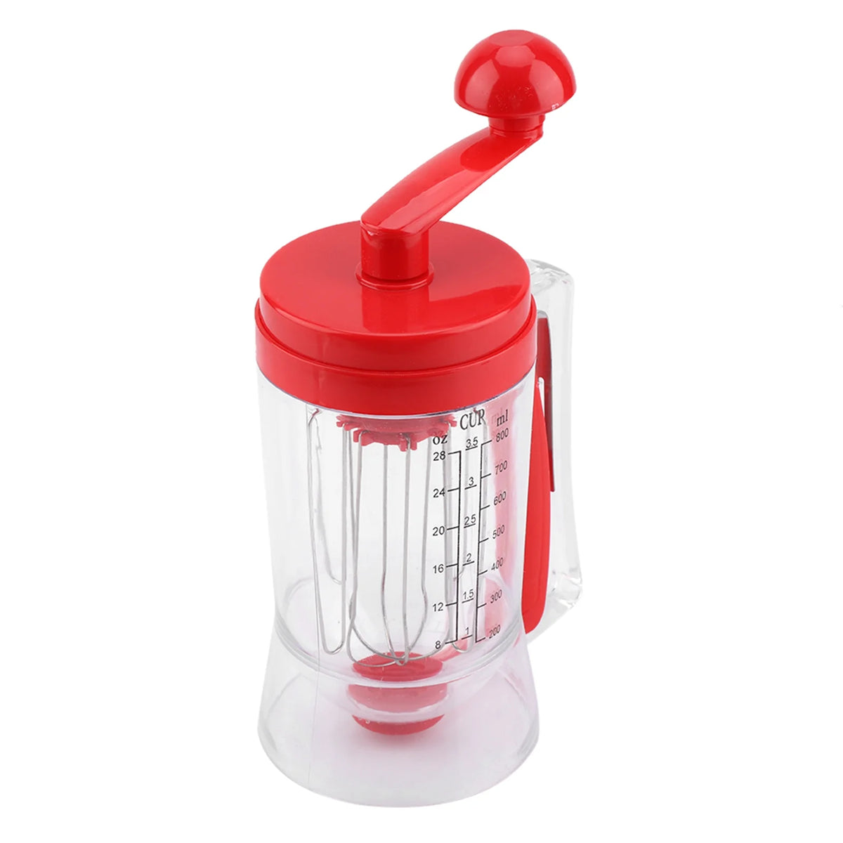Hand-held Batter Mixer Dispenser T71052