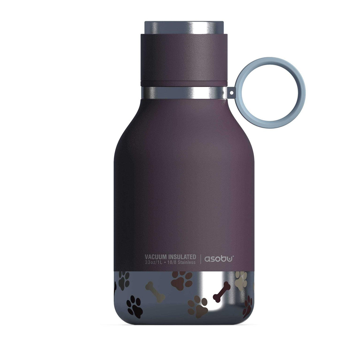 Dog Bowl Bottle D742
