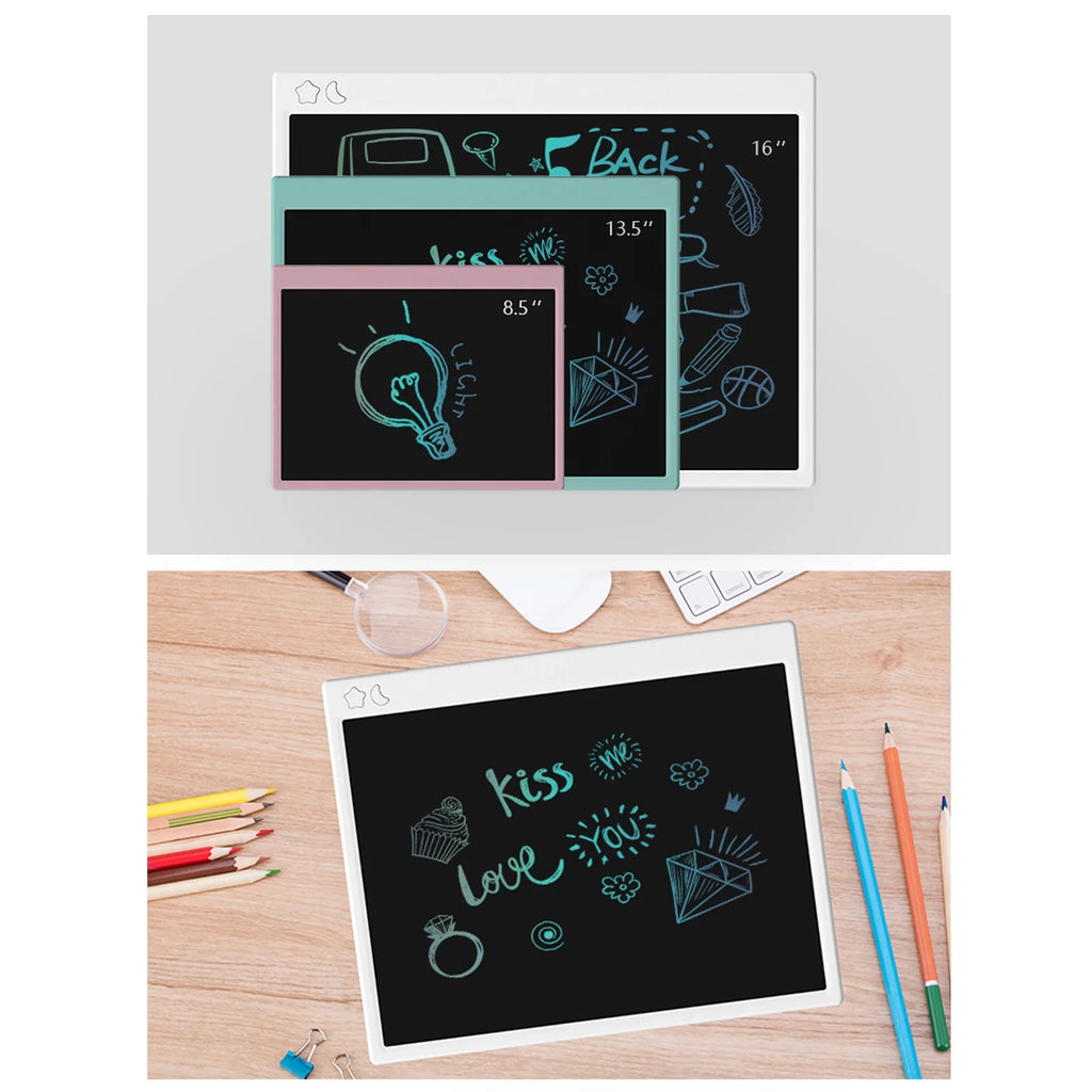 16 Inch LCD Writing Tablet F6827