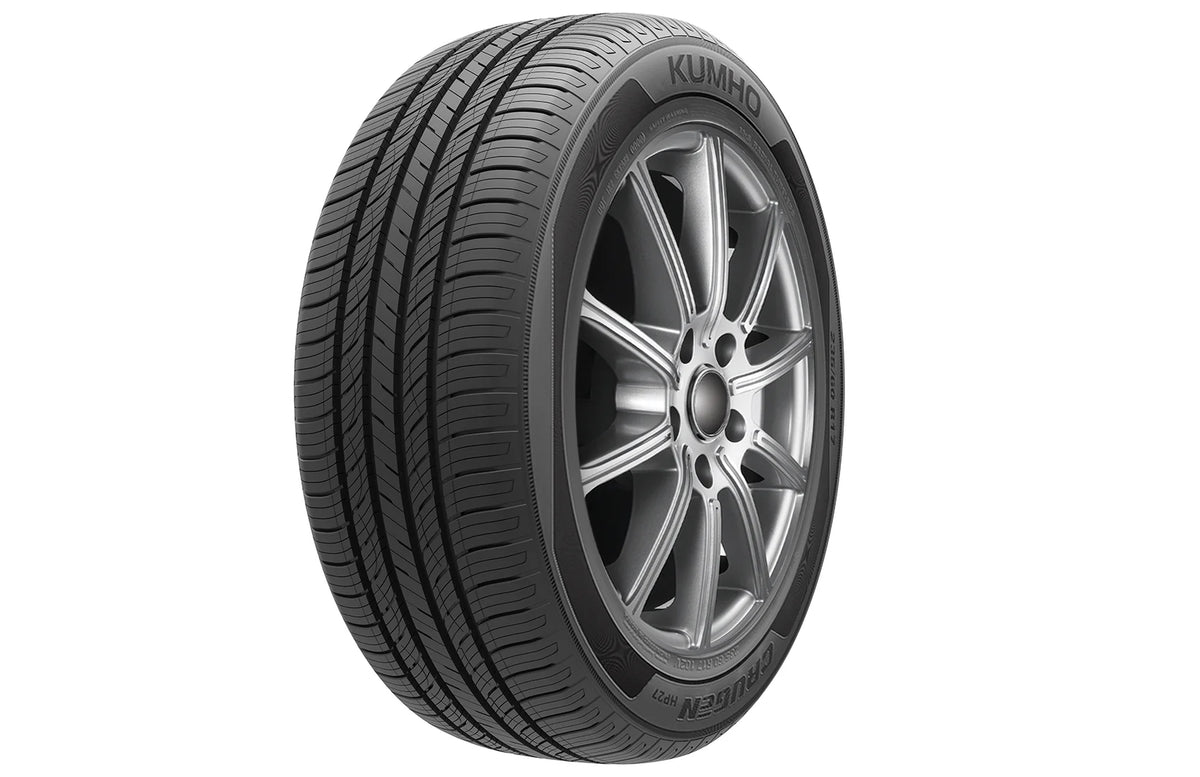 All Season Tire 275/60R20 115V A4387