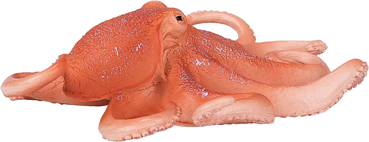 Octopus Wildlife Figurine V40681