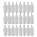 32 oz. Clear Embossed Spray Bottle S644058
