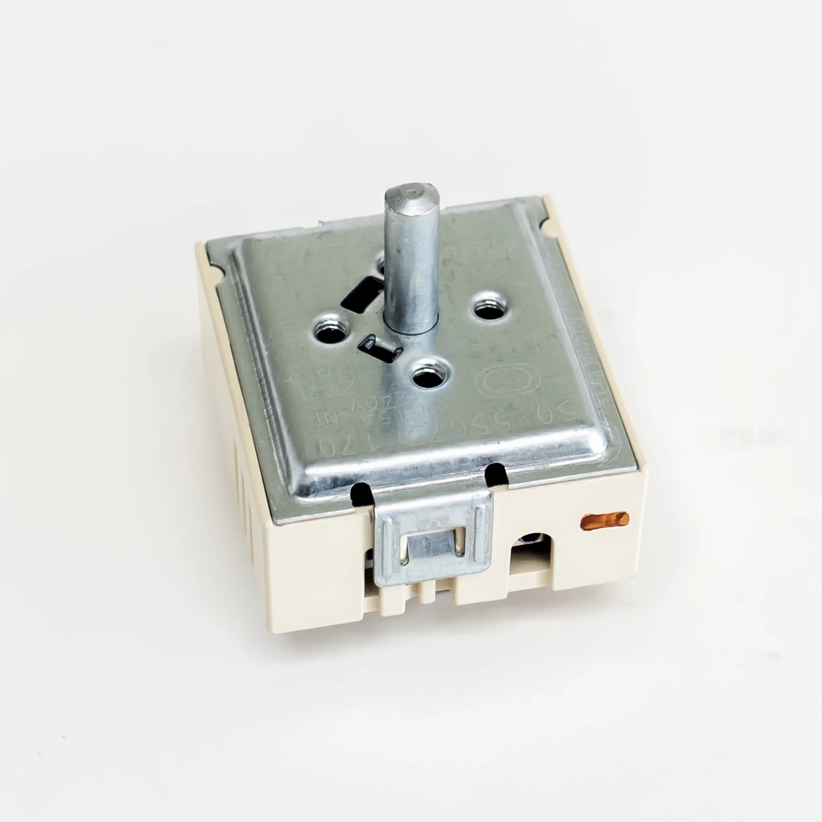 Range Burner Infinite Switch Control C843333