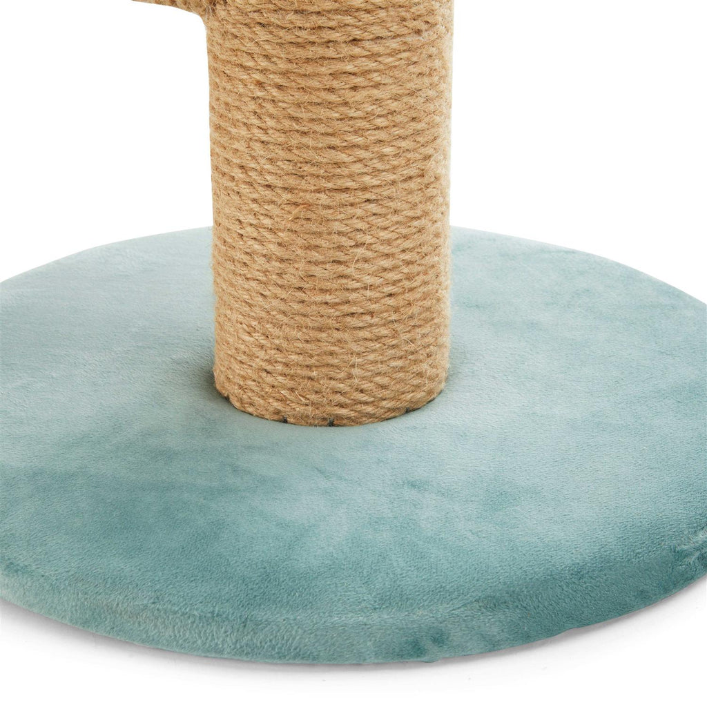 Cactus Cat Scratcher I77348