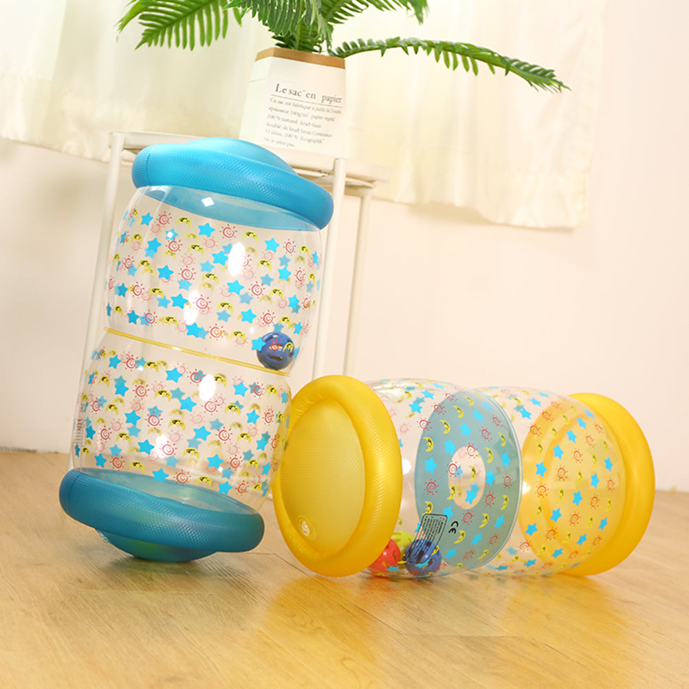 Inflatable Crawling Roller Toy M977