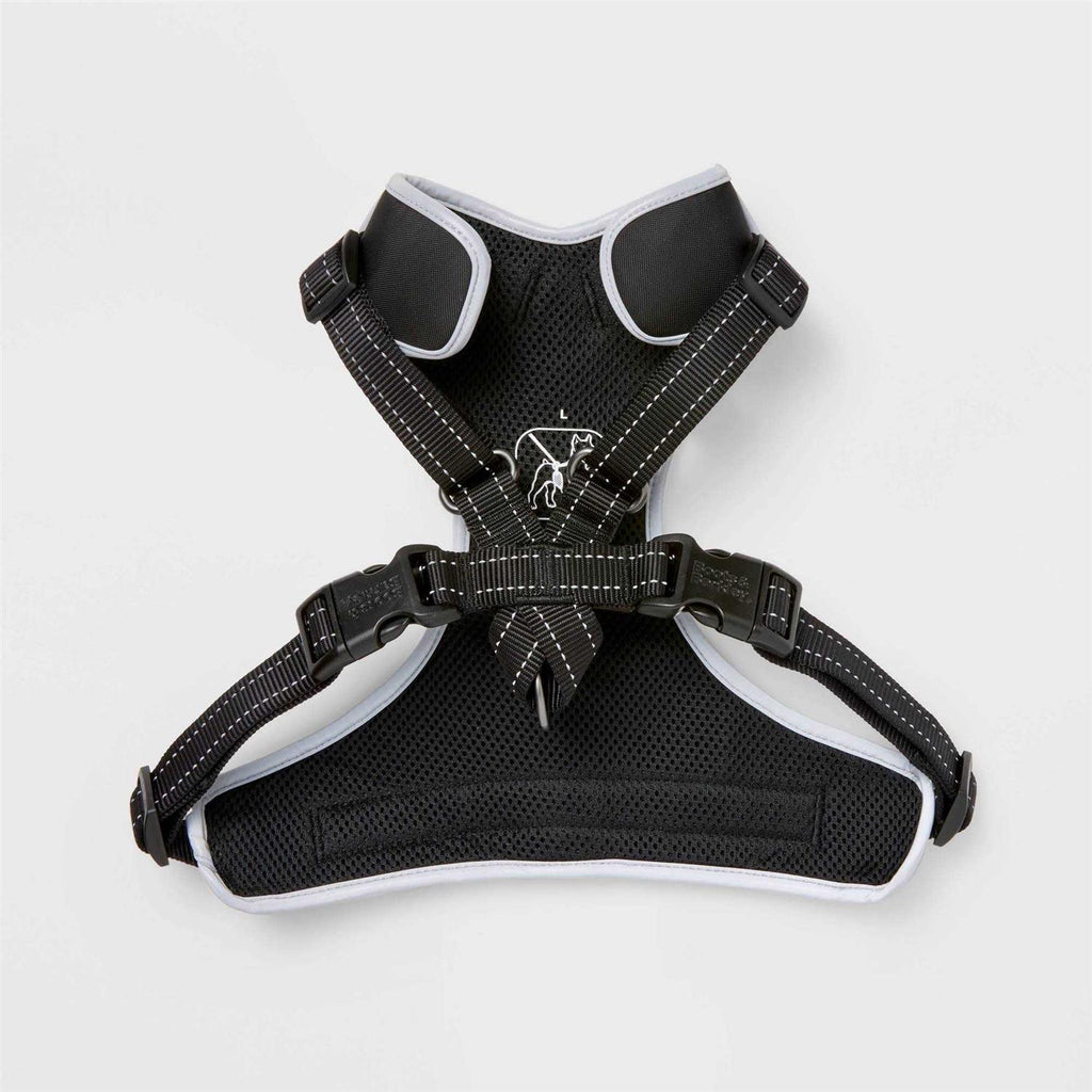 Reflective Adjustable Dog Harness F21096