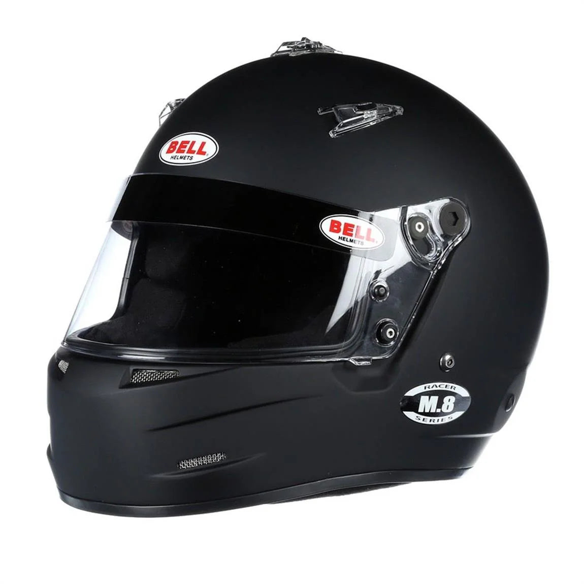 Matte Black X-Large Helmet B5175