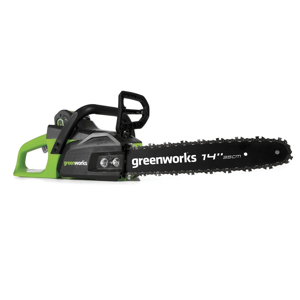 40 V Battery Powered Chainsaw A714