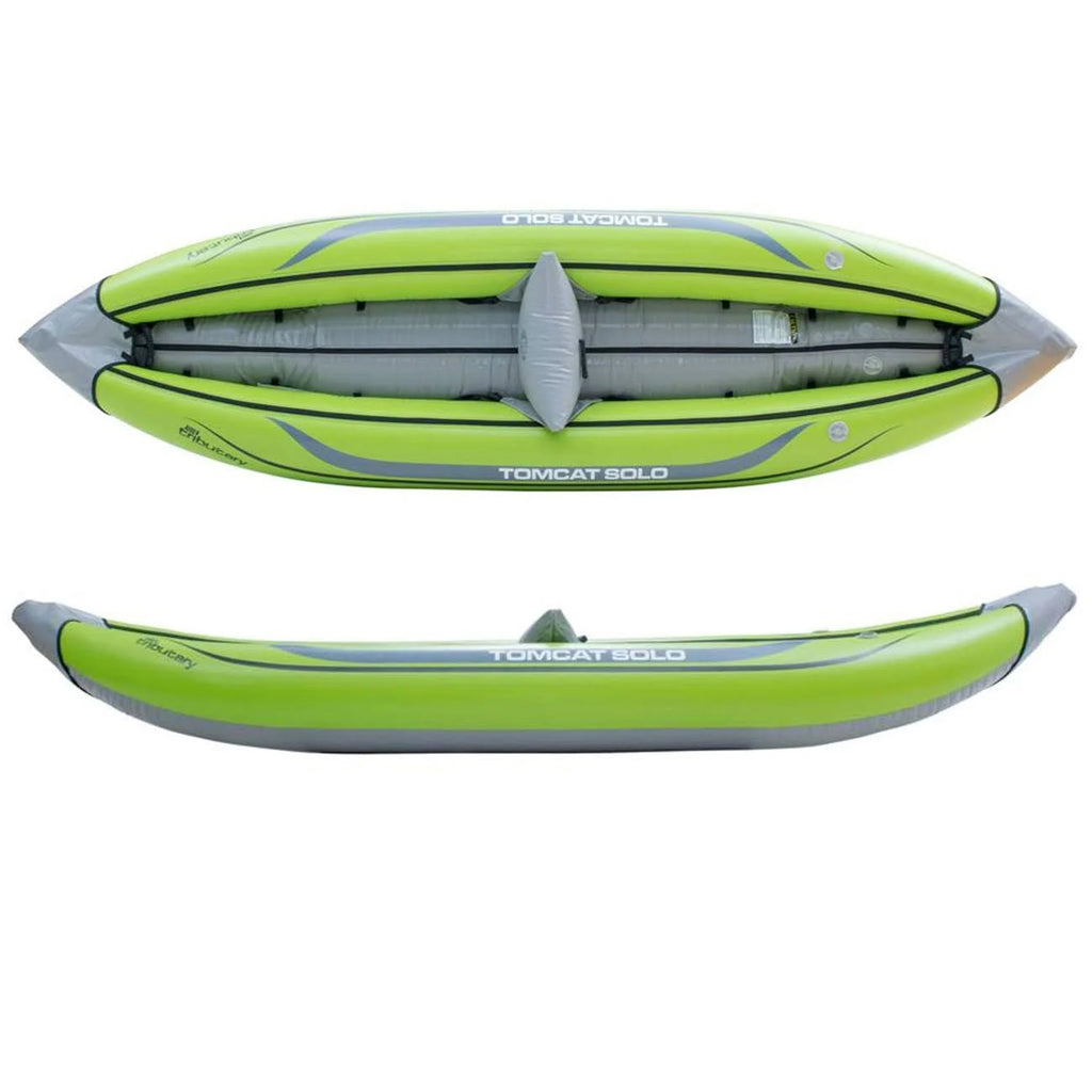 Inflatable Kayak P859