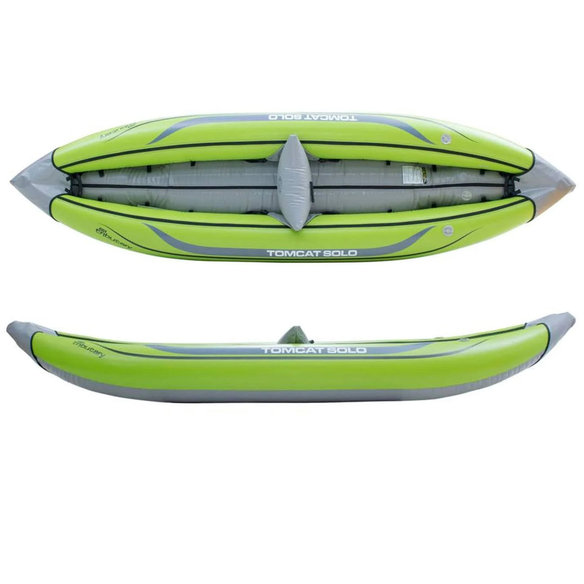 Inflatable Kayak P859