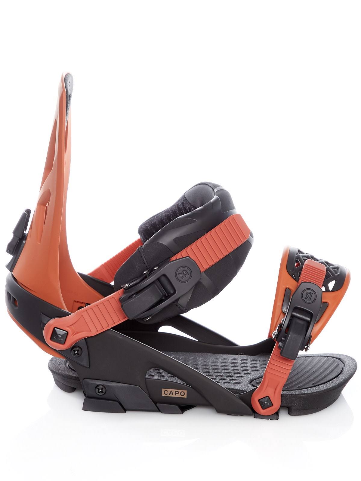 Terracotta XL Snowboard Bindings E515