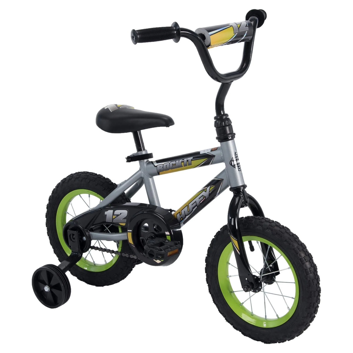 12 in. Kids Bike N5530