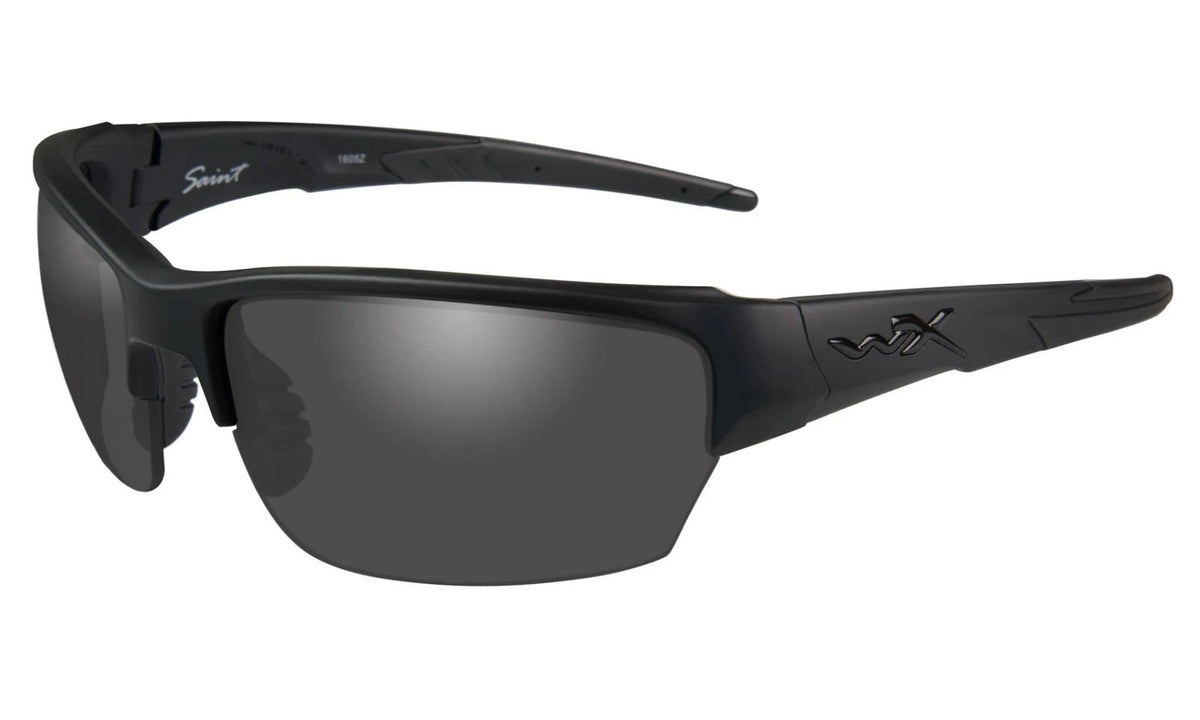 Matte Black Frame O7856