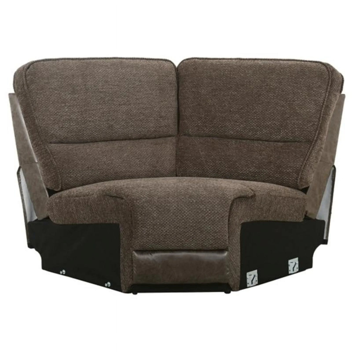 Cocoa Wedge H6156