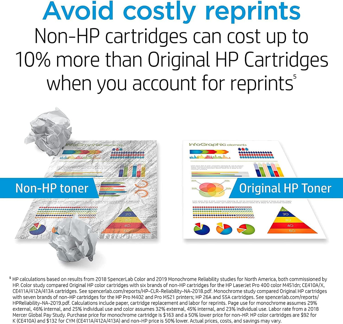 Black Toner Cartridge Pack of 2 K117