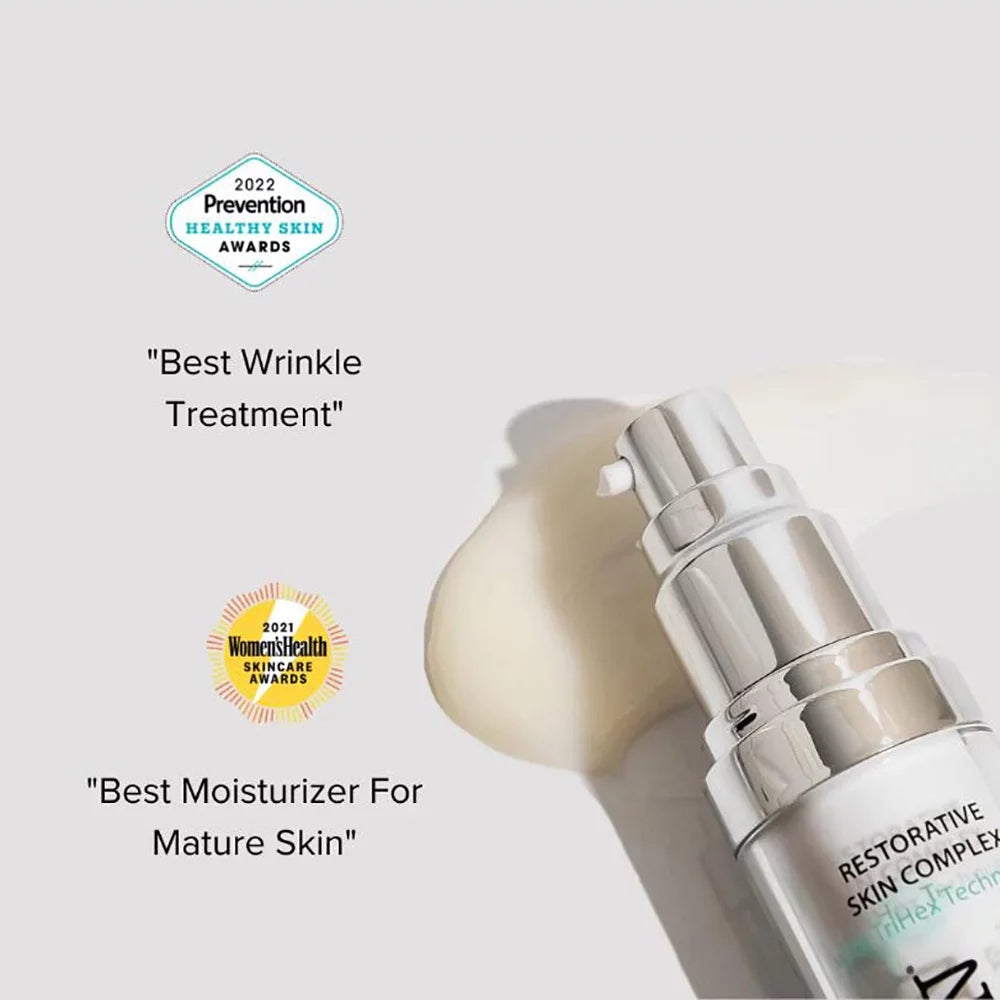 Anti-Aging Restorative Skin Complex 1.0 Fl Oz U297