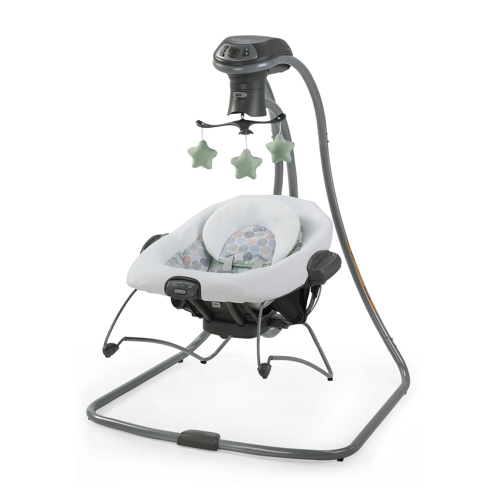 2-in-1 Swing T9545