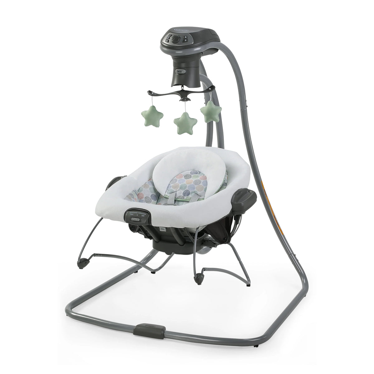 2-in-1 Swing T9545
