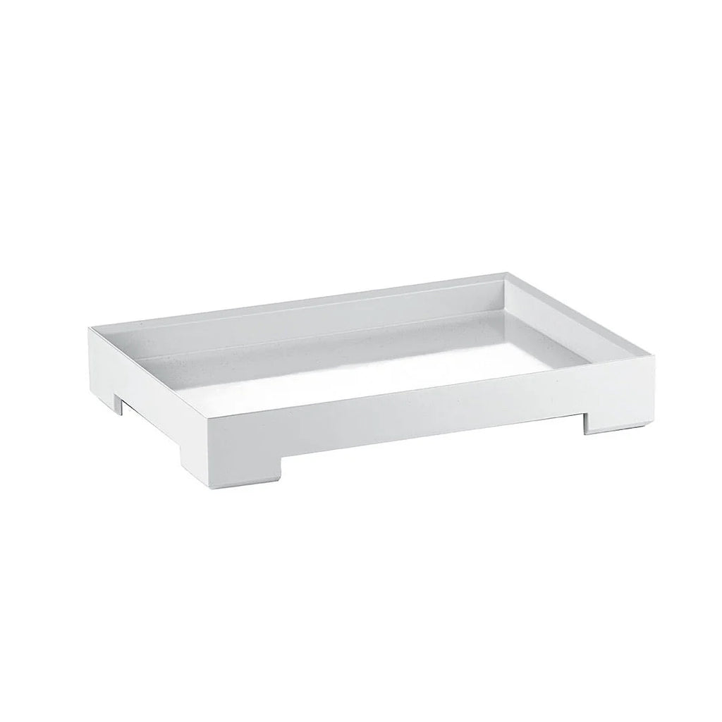 M tray White V9398